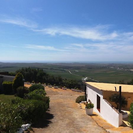Casa Mirador Βίλα Vejer de la Frontera Εξωτερικό φωτογραφία
