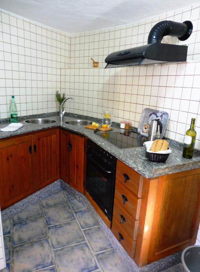 Casa Mirador Βίλα Vejer de la Frontera Εξωτερικό φωτογραφία