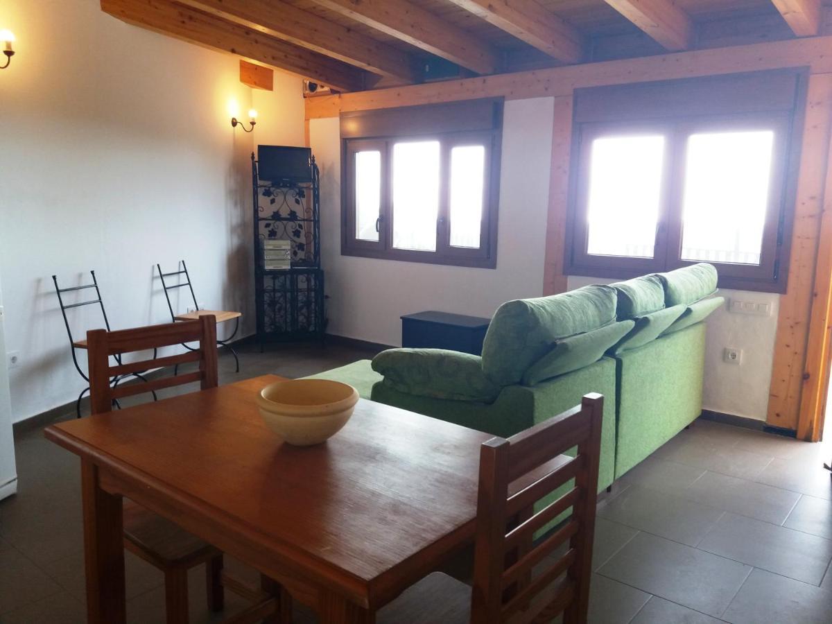 Casa Mirador Βίλα Vejer de la Frontera Εξωτερικό φωτογραφία