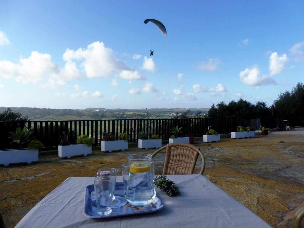 Casa Mirador Βίλα Vejer de la Frontera Εξωτερικό φωτογραφία