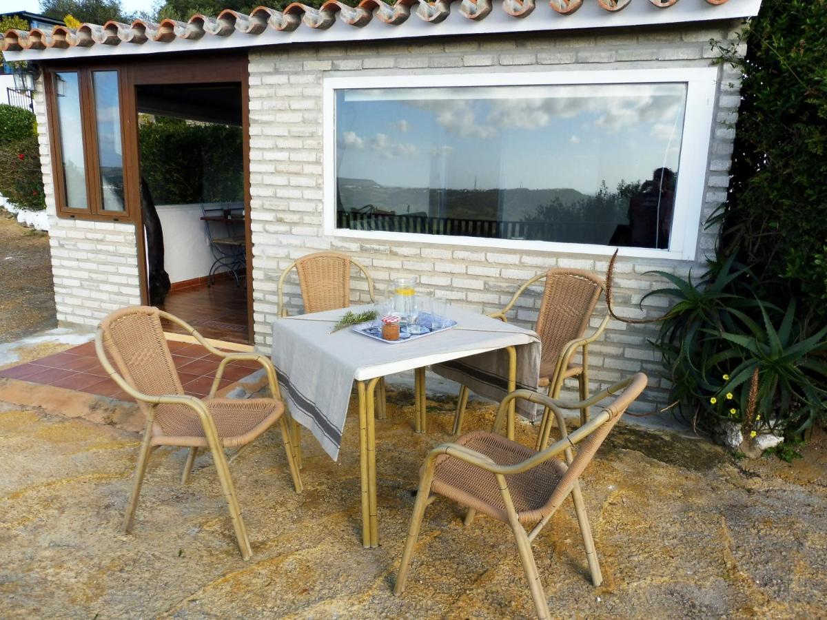 Casa Mirador Βίλα Vejer de la Frontera Εξωτερικό φωτογραφία
