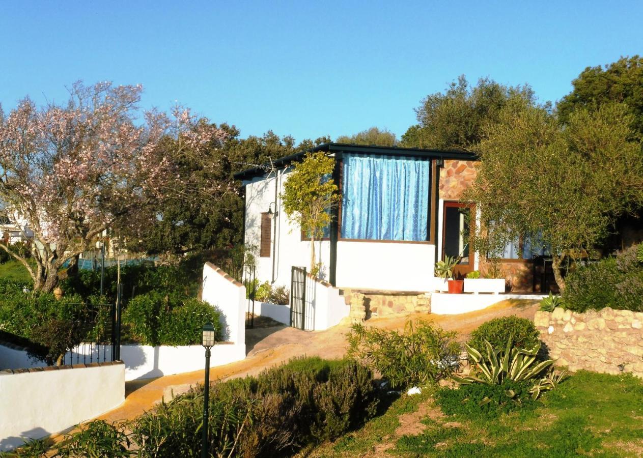 Casa Mirador Βίλα Vejer de la Frontera Εξωτερικό φωτογραφία