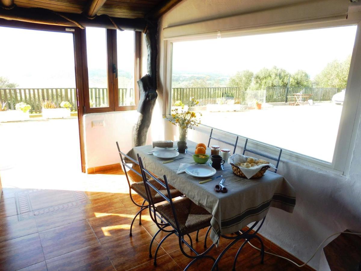 Casa Mirador Βίλα Vejer de la Frontera Εξωτερικό φωτογραφία