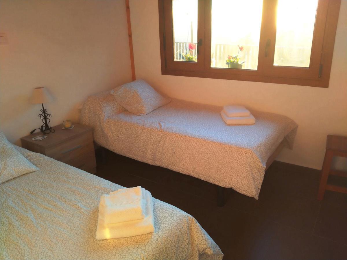 Casa Mirador Βίλα Vejer de la Frontera Εξωτερικό φωτογραφία