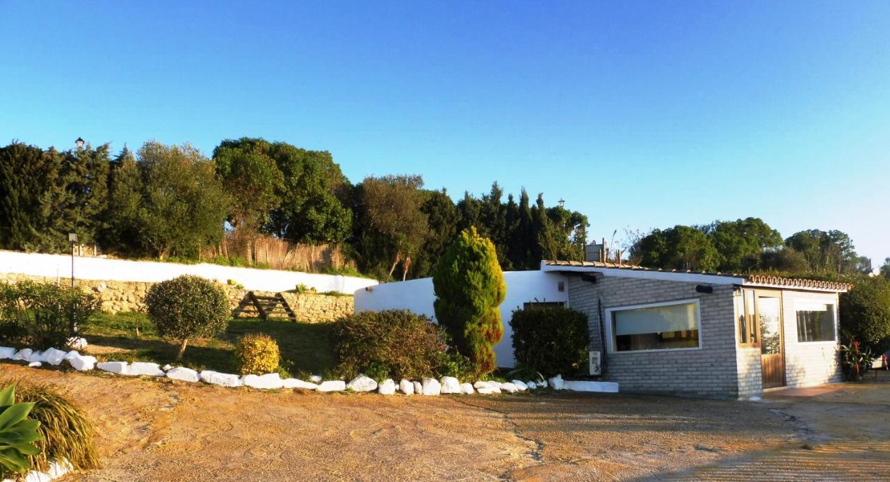 Casa Mirador Βίλα Vejer de la Frontera Εξωτερικό φωτογραφία