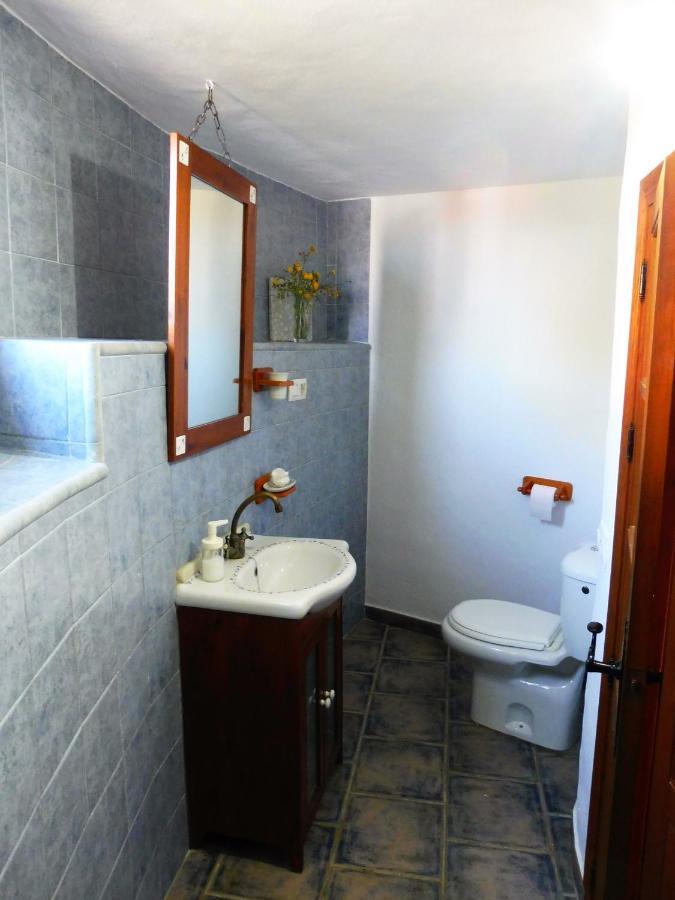 Casa Mirador Βίλα Vejer de la Frontera Εξωτερικό φωτογραφία