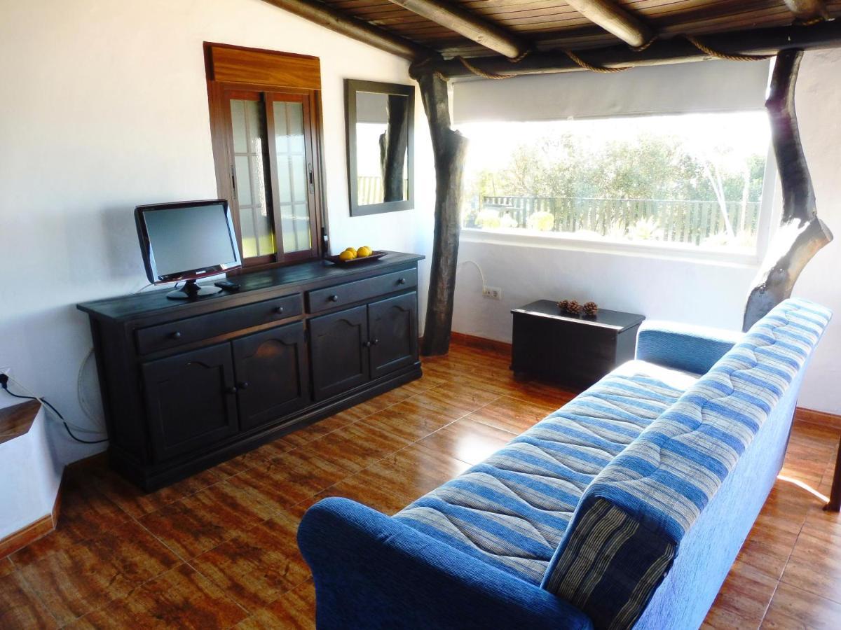 Casa Mirador Βίλα Vejer de la Frontera Εξωτερικό φωτογραφία