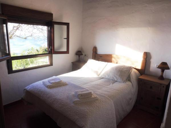Casa Mirador Βίλα Vejer de la Frontera Εξωτερικό φωτογραφία